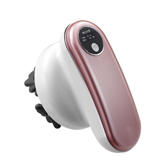 Máy massage tan mỡ và săn chắc da toàn thân Deep Core